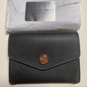 Michael Kors key pouch
